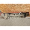 Pare Choc Arriere Citroen Ds3 Phase 1 (8)